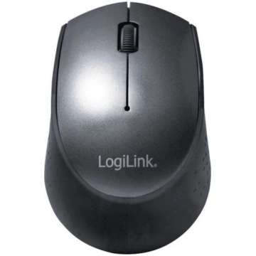 LogiLink Optic Mouse 3D USB-C 3 Button 1200 dpi 2.