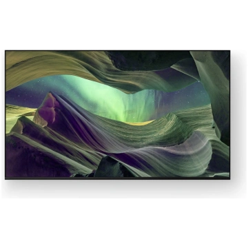 Sony | TV | KD65X85L | 65" (164cm) | Smart TV | An