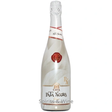 Cava Pata Negra Brut
