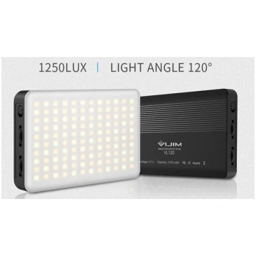 LED spuldze Vijim VL120