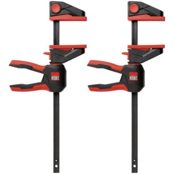 Spīles Bessey EZ360-SET; 300 mm; 2 gab