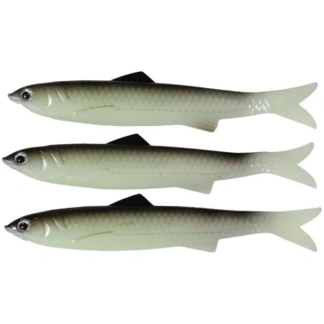 Pro Catch Gumijas mānekļi DPC30 3gb Pro Catch (475