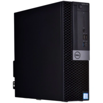 Lietots - DELL OptiPlex 7060 i5-8500 8GB 256GB SSD