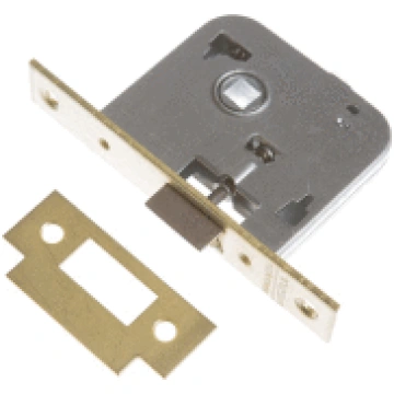 iekaļamā slēdzene misiņota TESA ASSA ABLOY 20055 R