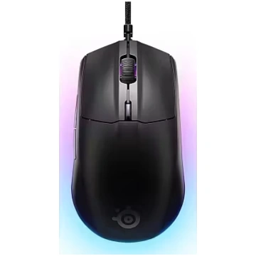Steelseries Rival 3 Gen 2, Black (62515)