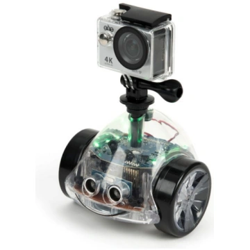 Robots InO-BOT