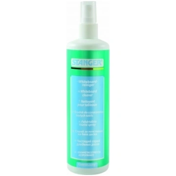 STANGER Whiteboard Cleaner, 250 ml, 1 pcs 55020001