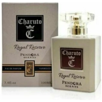 Parfimērijas ūdens Paris Corner Regal Reserve Char