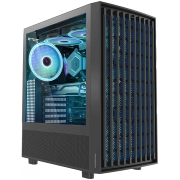 MODECOM Breeze ARGB Flow black AT-BREEZE-MG-ARGB-1