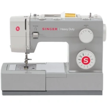 Singer SMC 4411 Number of stitches 11 Silver