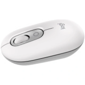 Logitech POP pele, kompakta pārnēsājama bezvadu Bl