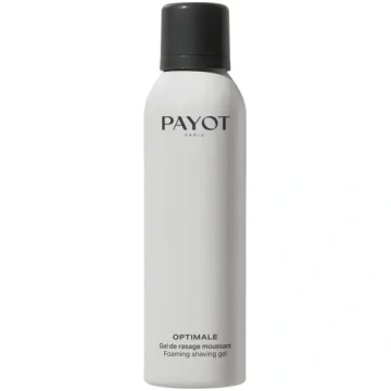 Payot Optimale Putojošs skūšanās gēls 150ml