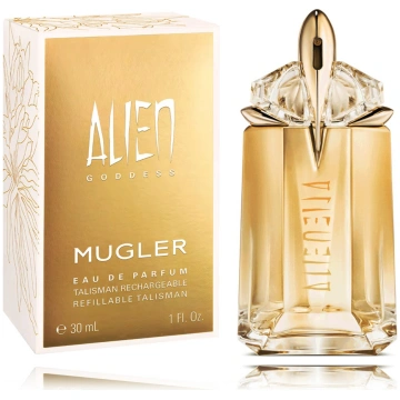 Thierry Mugler Alien Goddes EDP smaržas sievietēm 