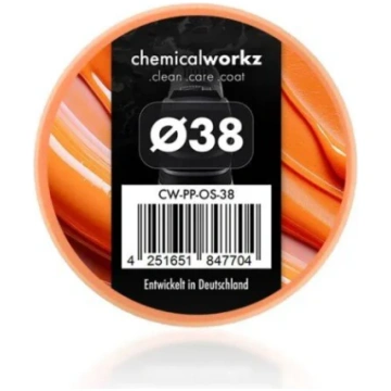 CHEMICALWORKZ ONE STEP PERFORMANCE PAD 38mm - Pulē