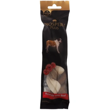 Gardums suņiem – Prospera Plus Rawhide With Beef B