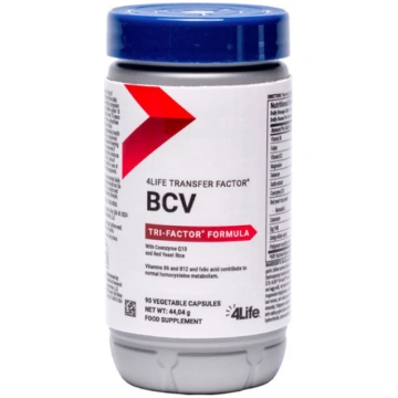 Transfer Factor™ BCV™