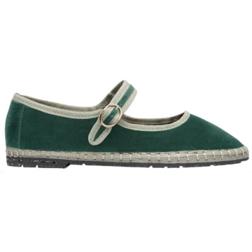 Women's Mary Jane Shoes Jay - 38