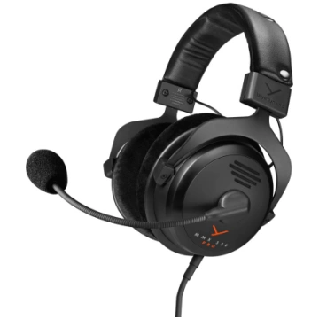 Beyerdynamic MMX 330 Pro vadu spēļu austiņas | Ope