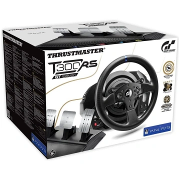Wheel Thrustmaster T300 RS GT Edition 4817