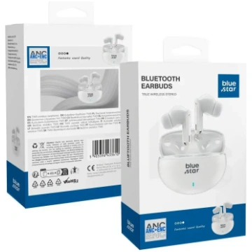 Blue Star Wireless earbuds ZEN ANC + ENC TX5 TWS w