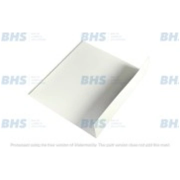 TOP COVER WHITE Tefcold SpareParts 10483