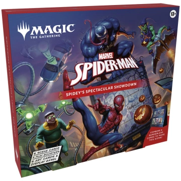 Magic: The Gathering Magic: The Gathering Marvel’s