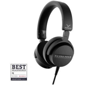 Beyerdynamic DJ 300 Pro X Headphones Wired Head-ba