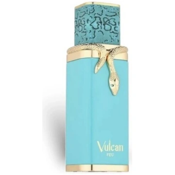 Parfimērijas ūdens French Avenue Vulcan Feu EDP si