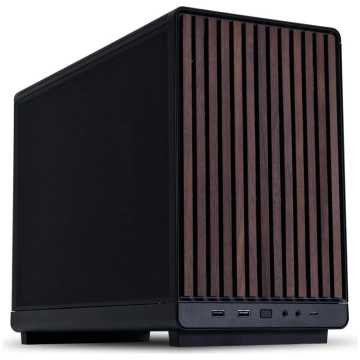 Lian Li A3-MATX - micro - micro ATX G99.A3X-WD.00