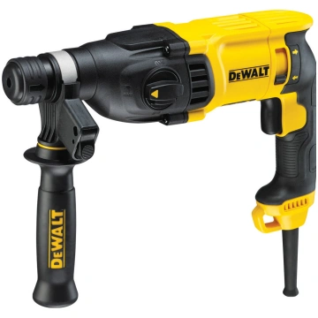 Perforators Dewalt D25133K-QS, 2.6 kg, 800 W
