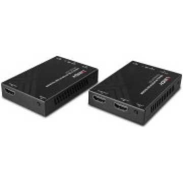 Lindy Adap HDMI IR. izmantojot IP paplašinātāju AV