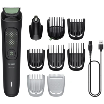 PHILIPS MG3945/15 Multigroom series 3000 trimmeris