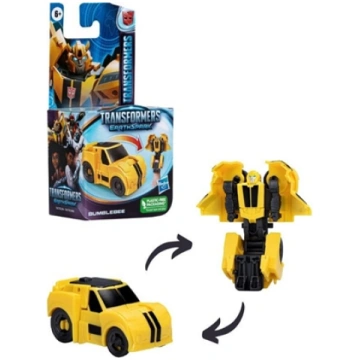 Figurka Hasbro Transformers: Earthspark Tacticon -