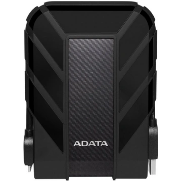 ADATA HD710 Pro external hard drive 1 TB Black