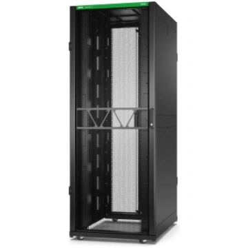 APC NETSHELTER SX GEN 2, 42U SERVER RACK ENCLOSURE