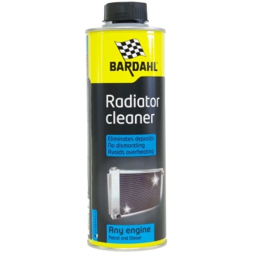 Radiator Cleaner