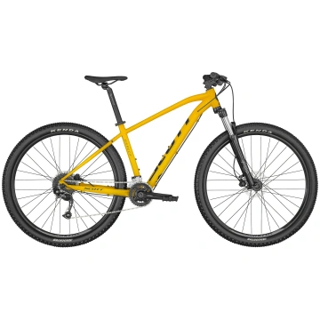Scott Aspect 950 Yellow