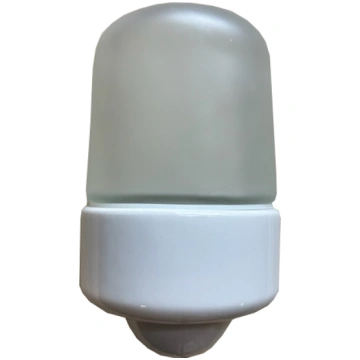 Saunas lampa E27 60W IP54 (sienas)