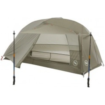 Big Agnes Telts COOPER SPUR HV UL1 Olive Green 841