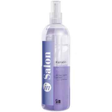 Sim In Salon divfāžu sprejs-kondicionieris, 500 ml