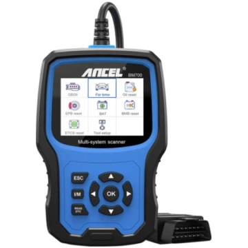 Ancel BM700 OBD2 diagnostic scanner BM700