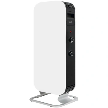Eļļas radiators Mill Gentle Air, 1000W, AB-H1000ME