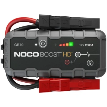 BOOSTER Palaišanas ierīce NOCO GB70