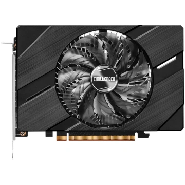 Videokarte Intel Arc A380 6GB GDDR6 ASROCK