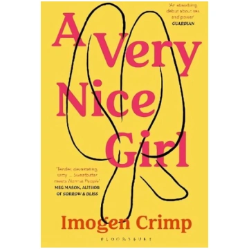 Very Nice Girl