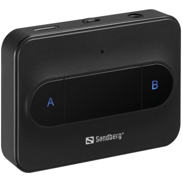 Sandberg 450-13 Bluetooth Link For 2xHeadphone