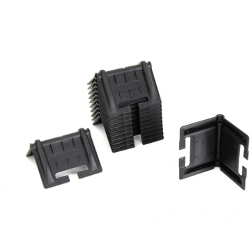 Siksnas aizsargs CARGO-CP-BLACK/2 CARGOPARTS