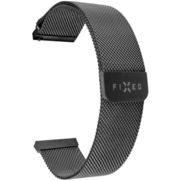 Fixed Mesh Strap with Quick Release 20mm for Smart