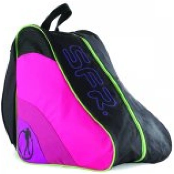 SFR Ice & Skate II Disco skrituļslidu soma 10806