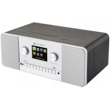 Interneta Radio GoGEN - IR257BTDAB 8590393326358